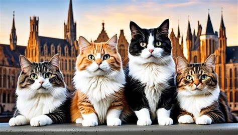 belgische kattennamen|Top Belgische Kattennamen